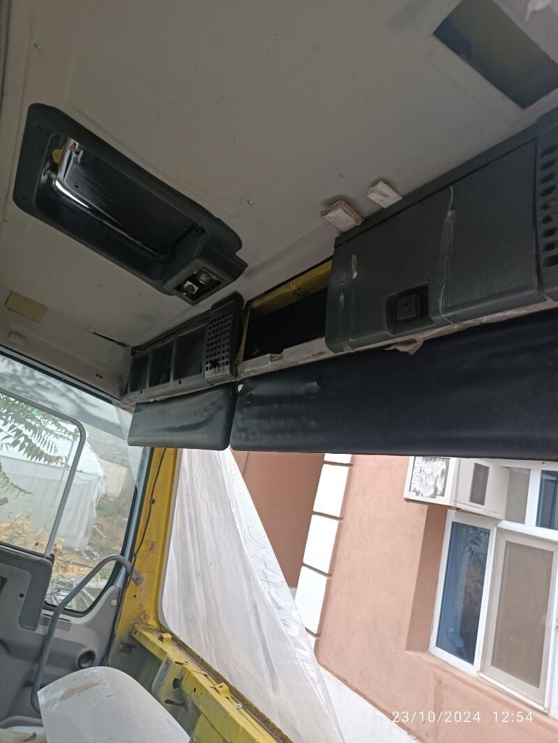 howa kabina. 11 000 TMT - Gökdepe - img 4