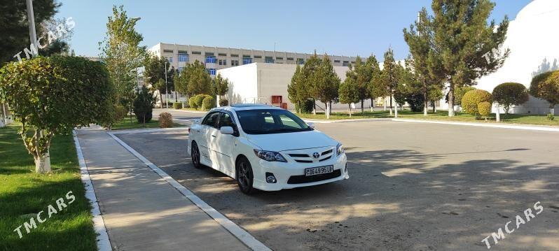 Toyota Corolla 2012 - 180 000 TMT - Türkmenabat - img 2