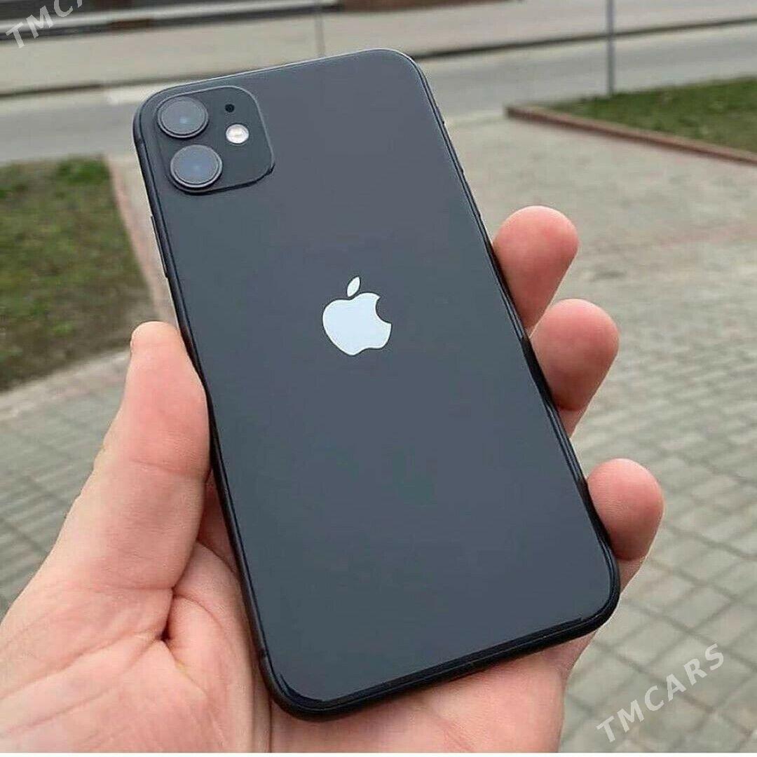 iPHONE 11 64GB - Daşoguz - img 2