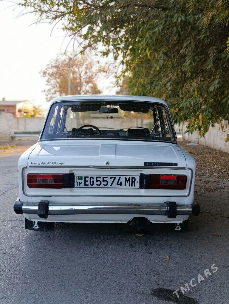 Lada 2106 2000 - 33 000 TMT - Байрамали - img 3