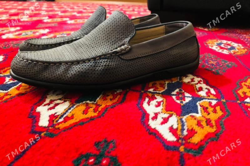 ecco - Aşgabat - img 1