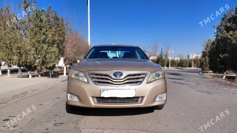 Toyota Camry 2010 - 220 000 TMT - Daşoguz - img 2