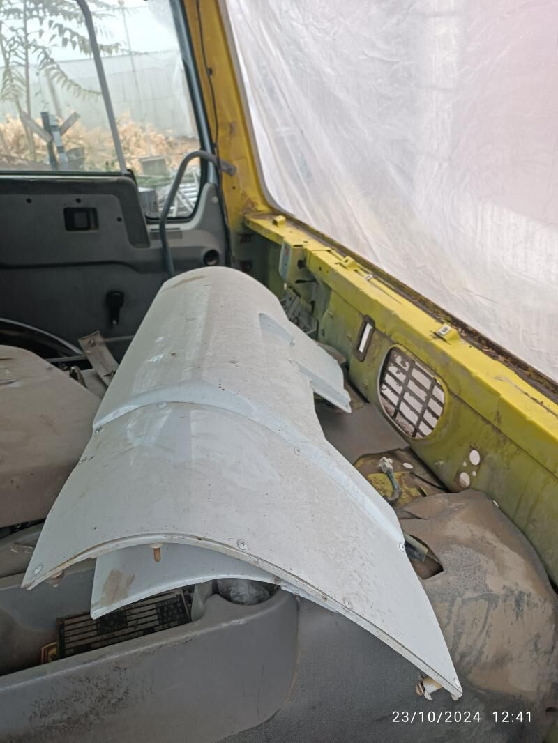 howa kabina. 11 000 TMT - Gökdepe - img 5