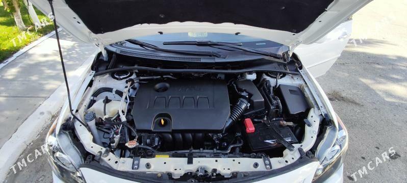 Toyota Corolla 2012 - 180 000 TMT - Türkmenabat - img 6