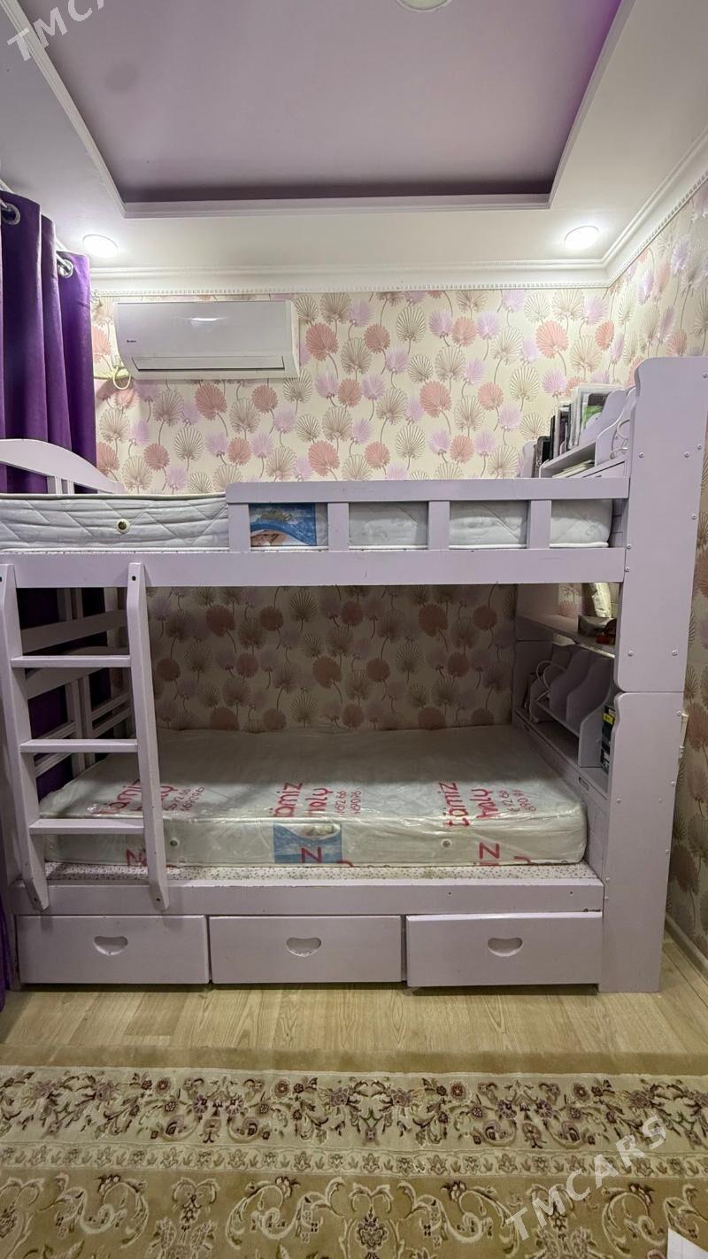 skaf krowat - Мир 1 - img 2