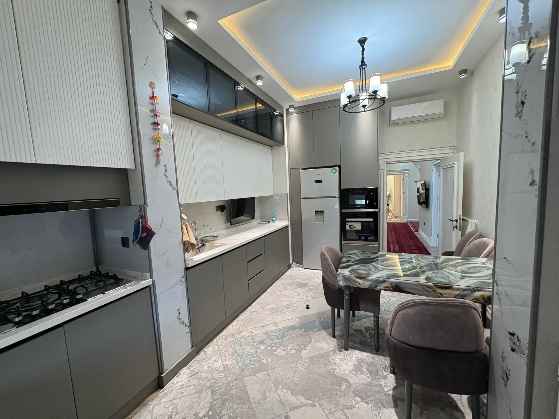 satlyk gurtly yewro remont jay - Aşgabat - img 3