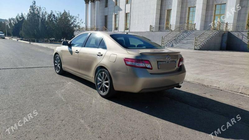 Toyota Camry 2010 - 220 000 TMT - Daşoguz - img 6