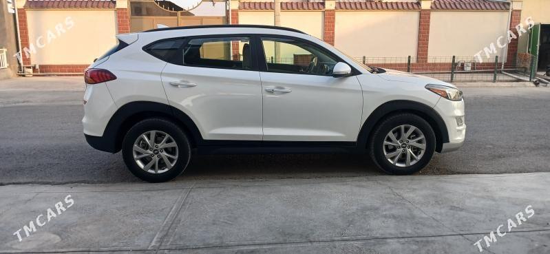 Hyundai Tucson 2019 - 258 000 TMT - Aşgabat - img 2