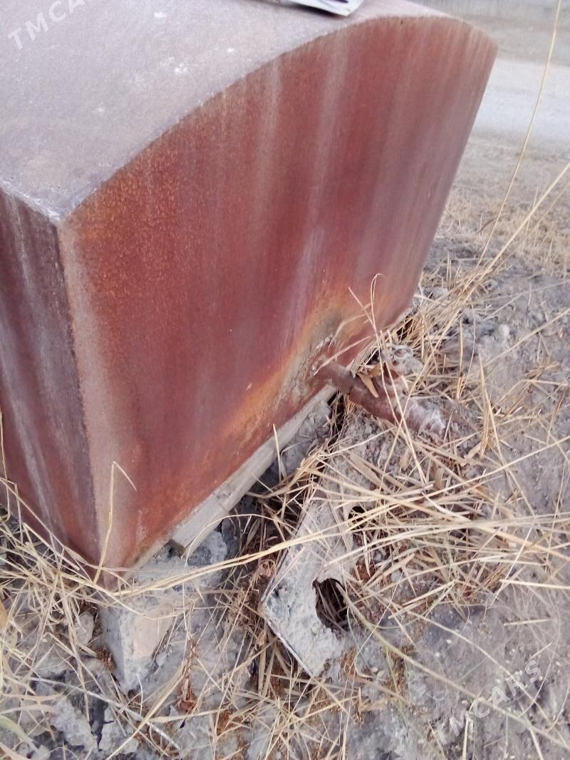 yomkus - Türkmenabat - img 2