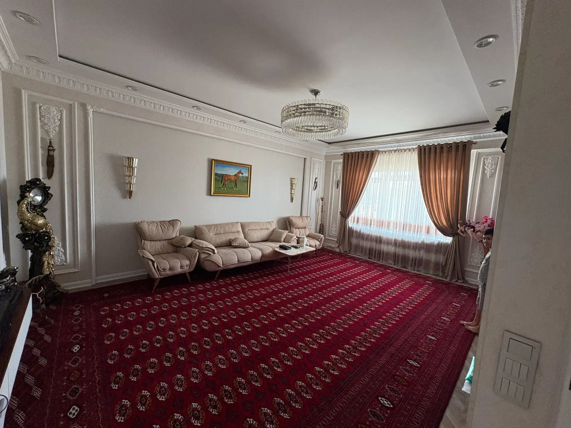 satlyk gurtly yewro remont jay - Aşgabat - img 2