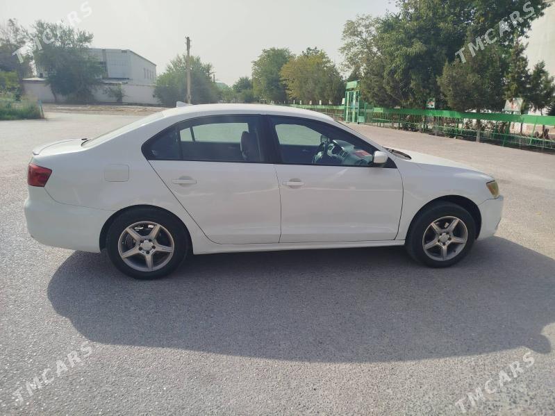Volkswagen Jetta 2012 - 125 000 TMT - Büzmeýin GRES - img 3