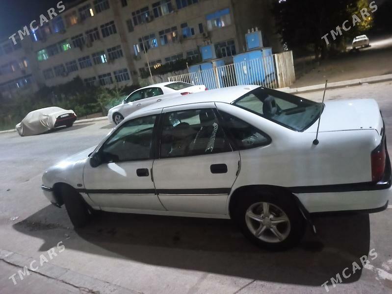 Opel Vectra 1990 - 35 000 TMT - Türkmenabat - img 2