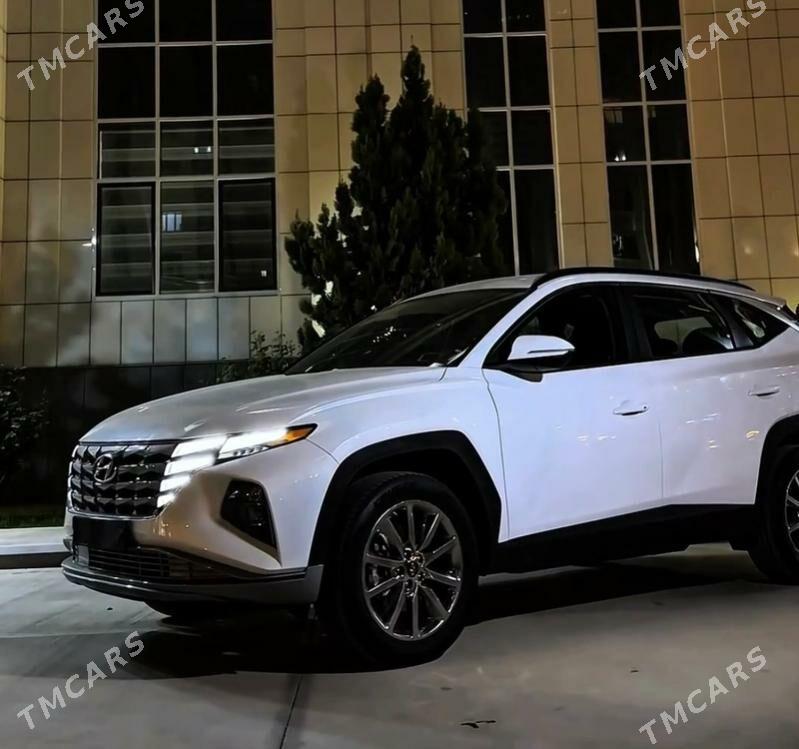 Hyundai Tucson 2021 - 335 000 TMT - Aşgabat - img 2