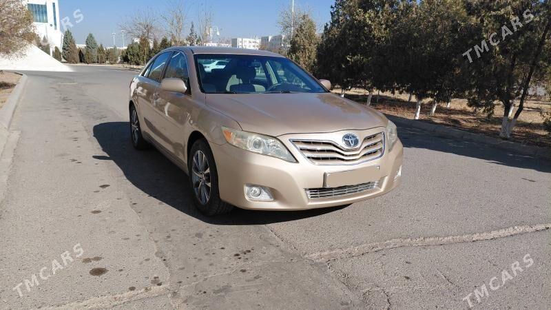 Toyota Camry 2010 - 220 000 TMT - Daşoguz - img 3