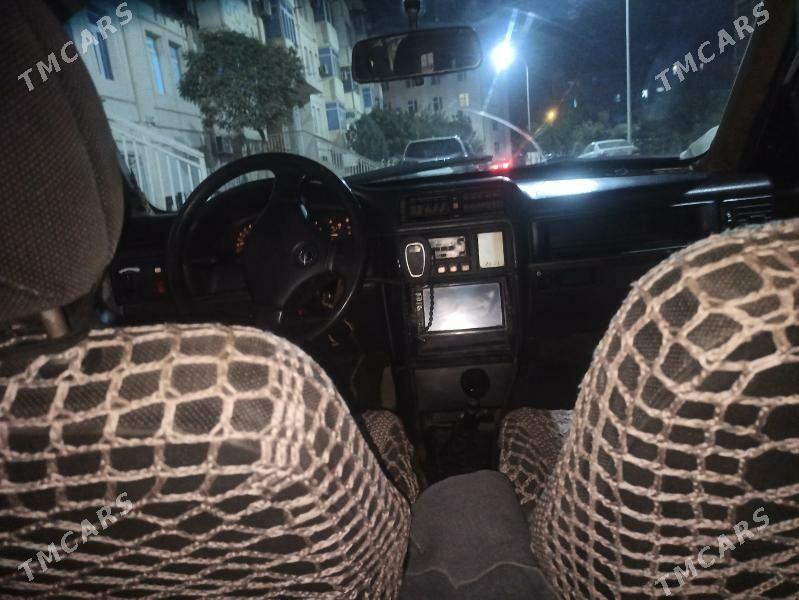 Opel Vectra 1990 - 35 000 TMT - Türkmenabat - img 6