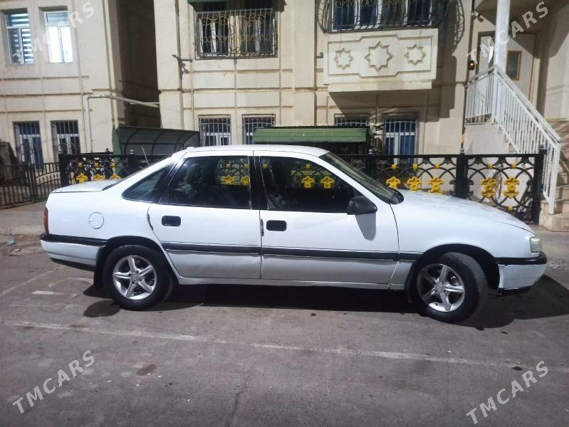 Opel Vectra 1990 - 35 000 TMT - Türkmenabat - img 3