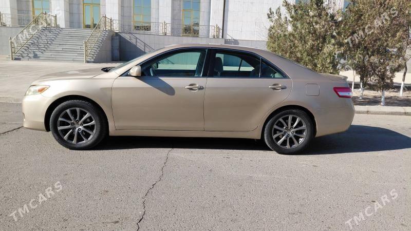 Toyota Camry 2010 - 220 000 TMT - Daşoguz - img 8