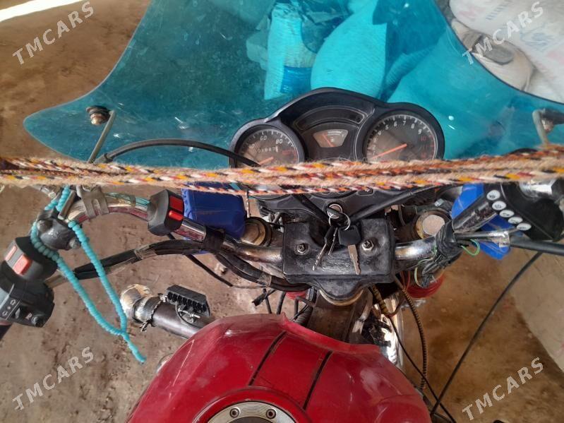 Fekon FK200-14G 2016 - 23 000 TMT - Саят - img 3