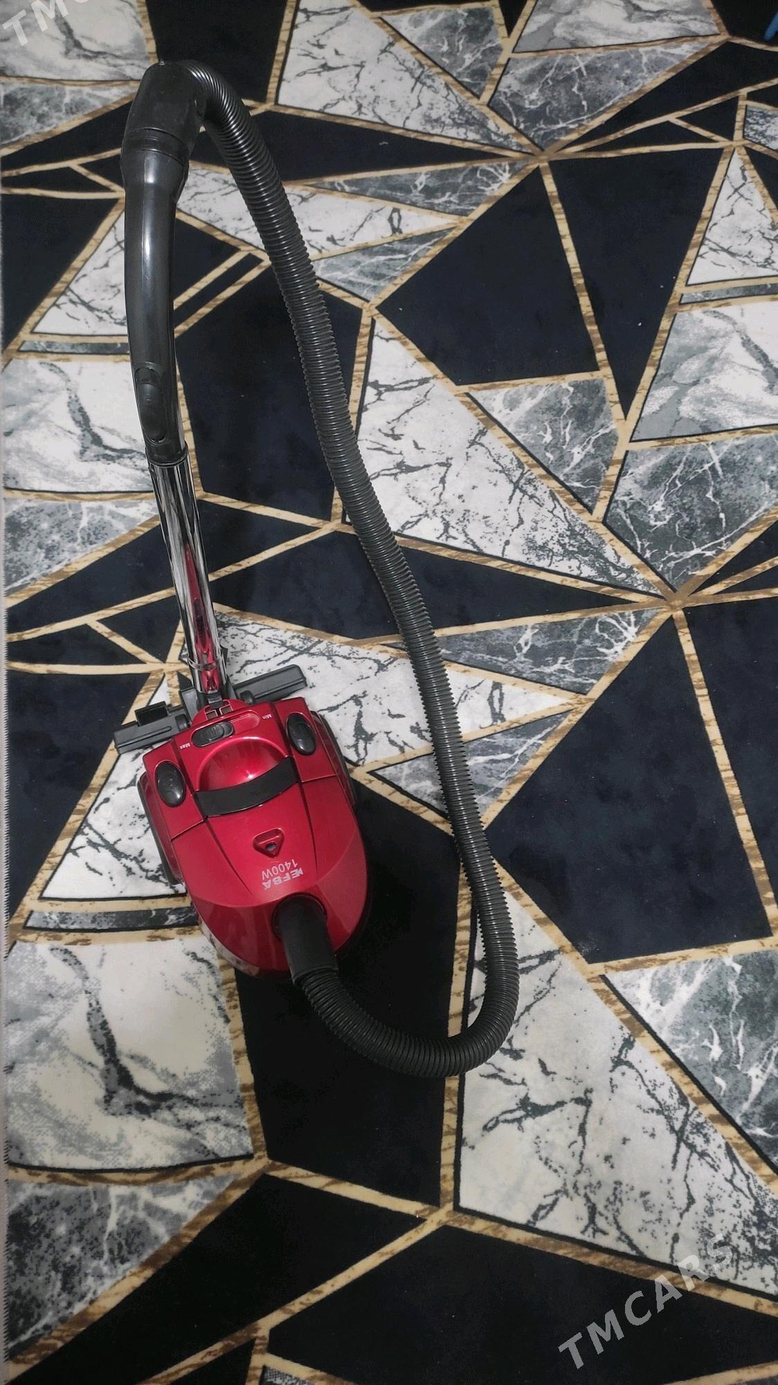 Pylesos - Türkmenabat - img 5