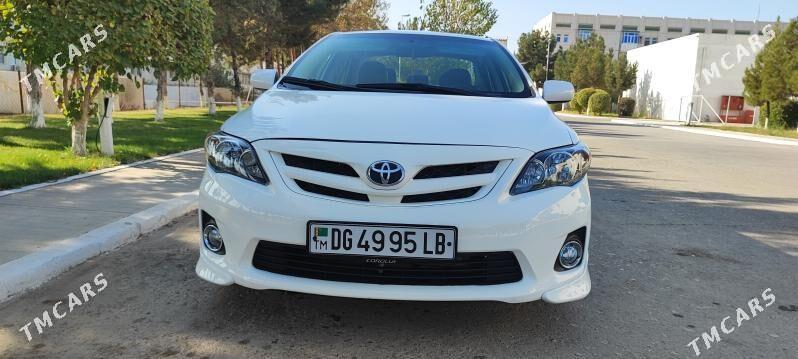 Toyota Corolla 2012 - 180 000 TMT - Türkmenabat - img 1