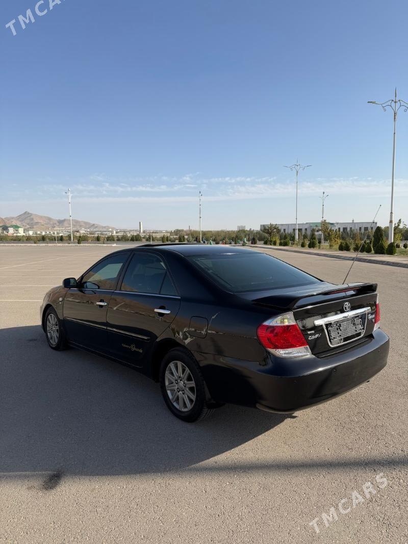 Toyota Camry 2002 - 260 000 TMT - Balkanabat - img 8