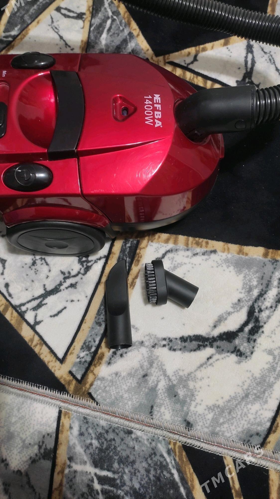 Pylesos - Türkmenabat - img 2