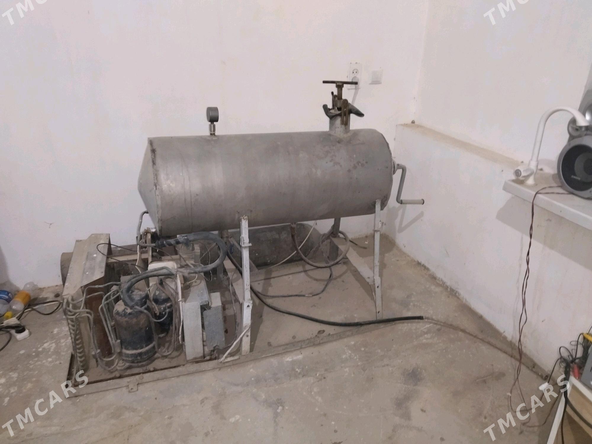 Gazly suw aparat - Халач - img 6