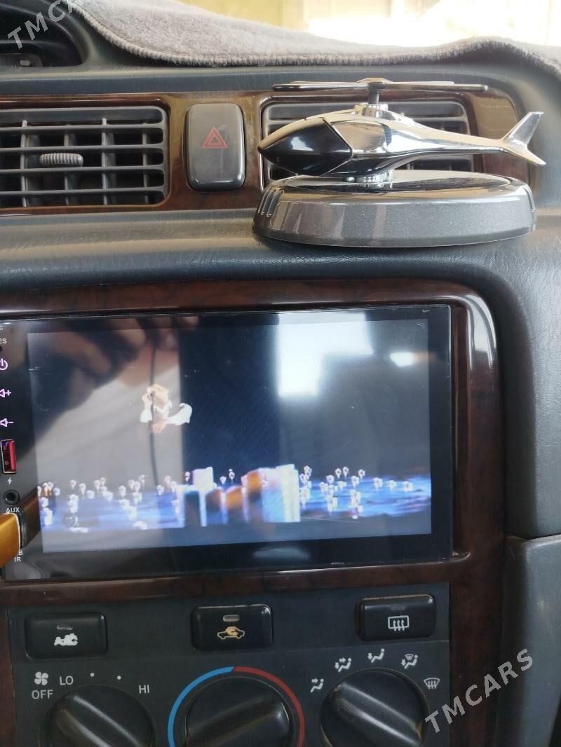 Toyota Camry 2000 - 138 000 TMT - Baýramaly - img 3