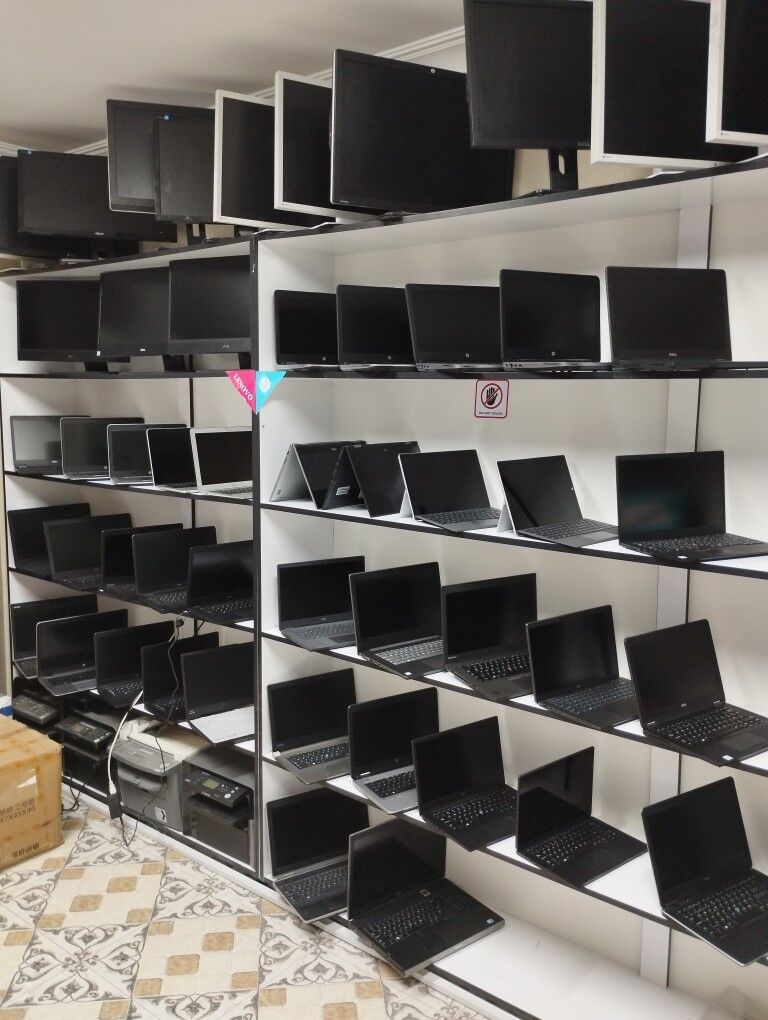 Noutbuk Ноутбук i5.6th - Туркменабат - img 8