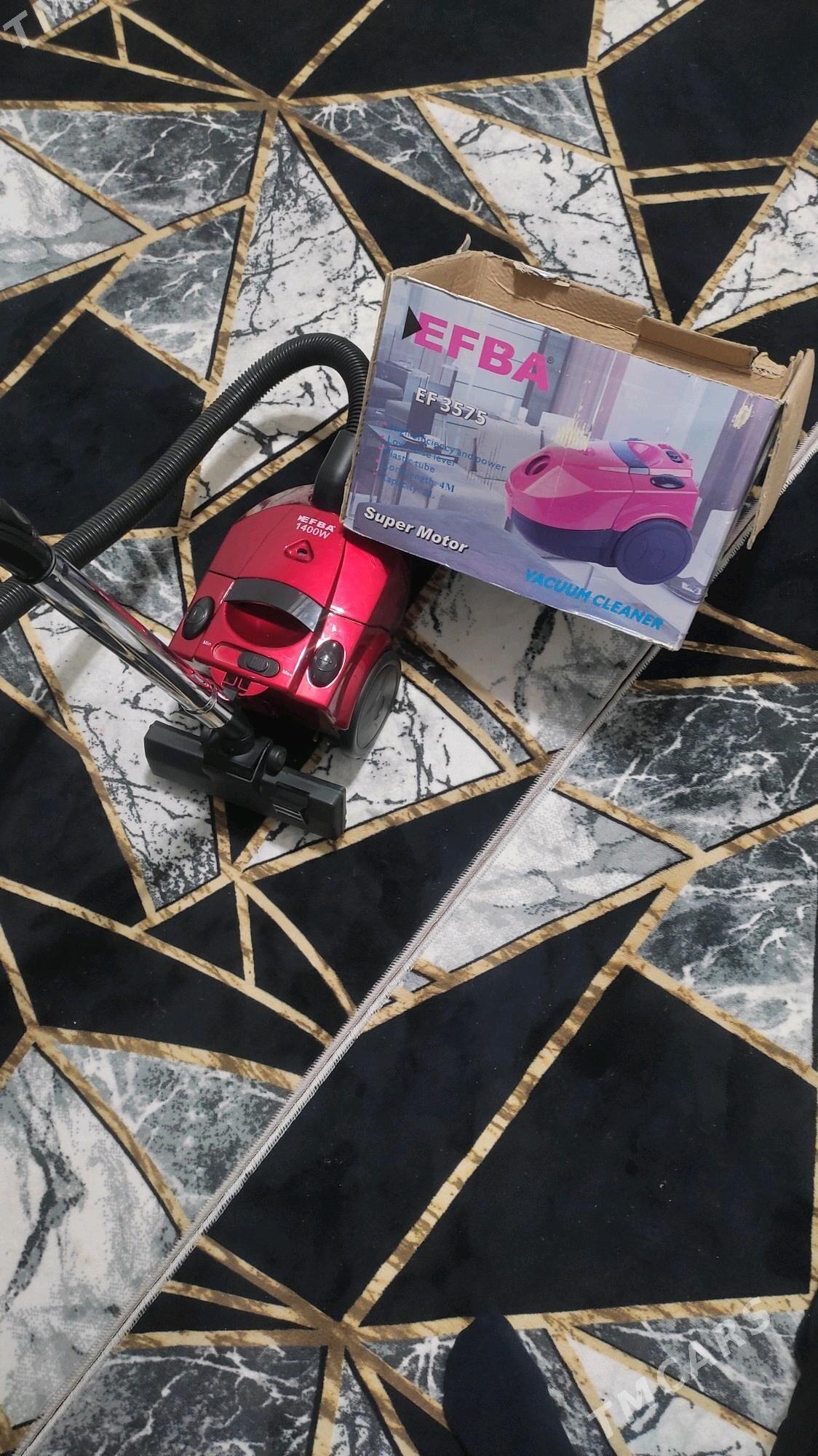 Pylesos - Türkmenabat - img 3