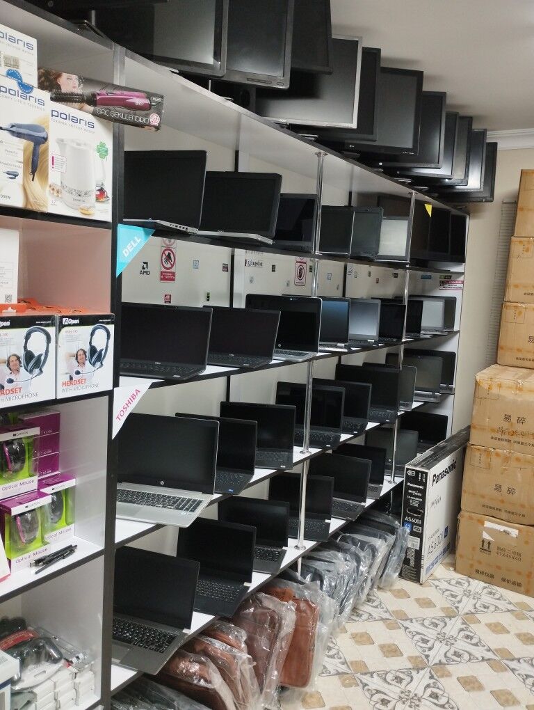 Noutbuk Ноутбук i5.6th - Туркменабат - img 9