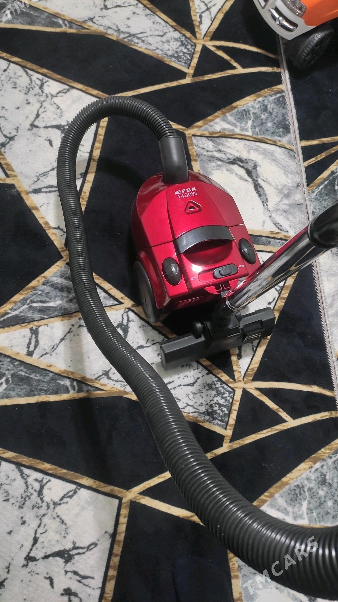 Pylesos - Türkmenabat - img 4