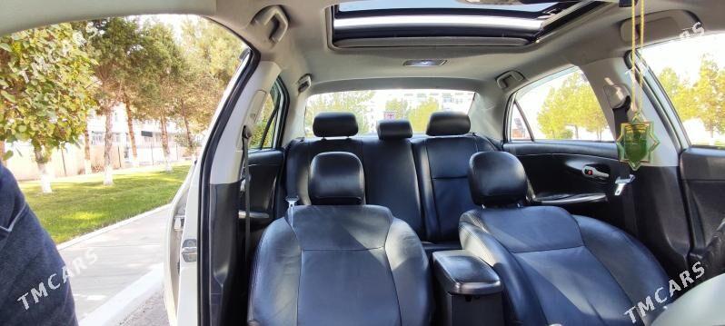 Toyota Corolla 2012 - 180 000 TMT - Türkmenabat - img 7