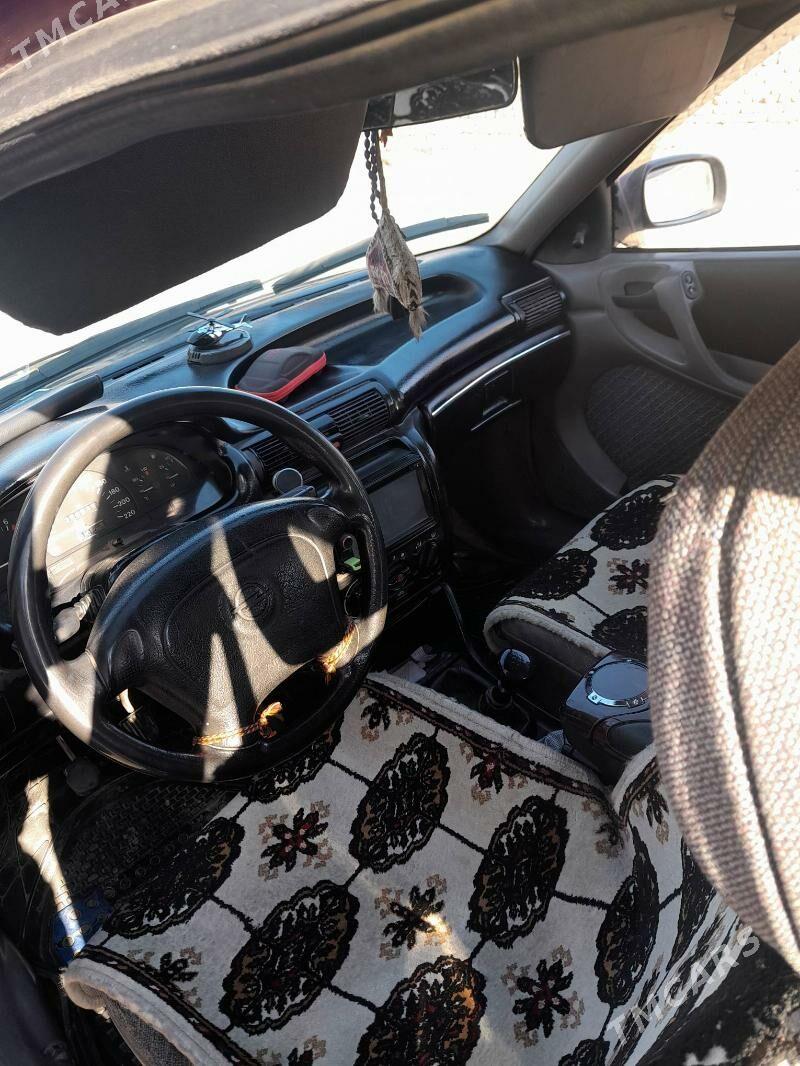 Opel Astra 1992 - 36 000 TMT - Дашогуз - img 3