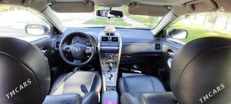 Toyota Corolla 2012 - 180 000 TMT - Türkmenabat - img 4