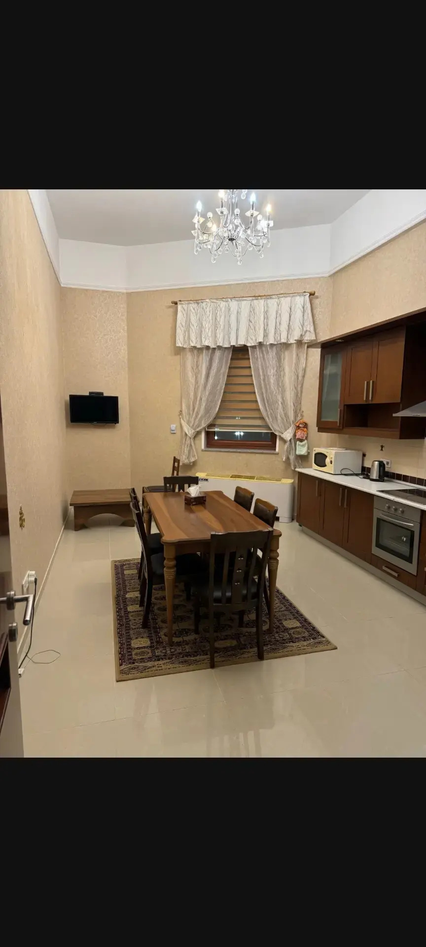 Arenda jay - Нефтегаз (ул. Андалиб-Юбилейная) - img 1