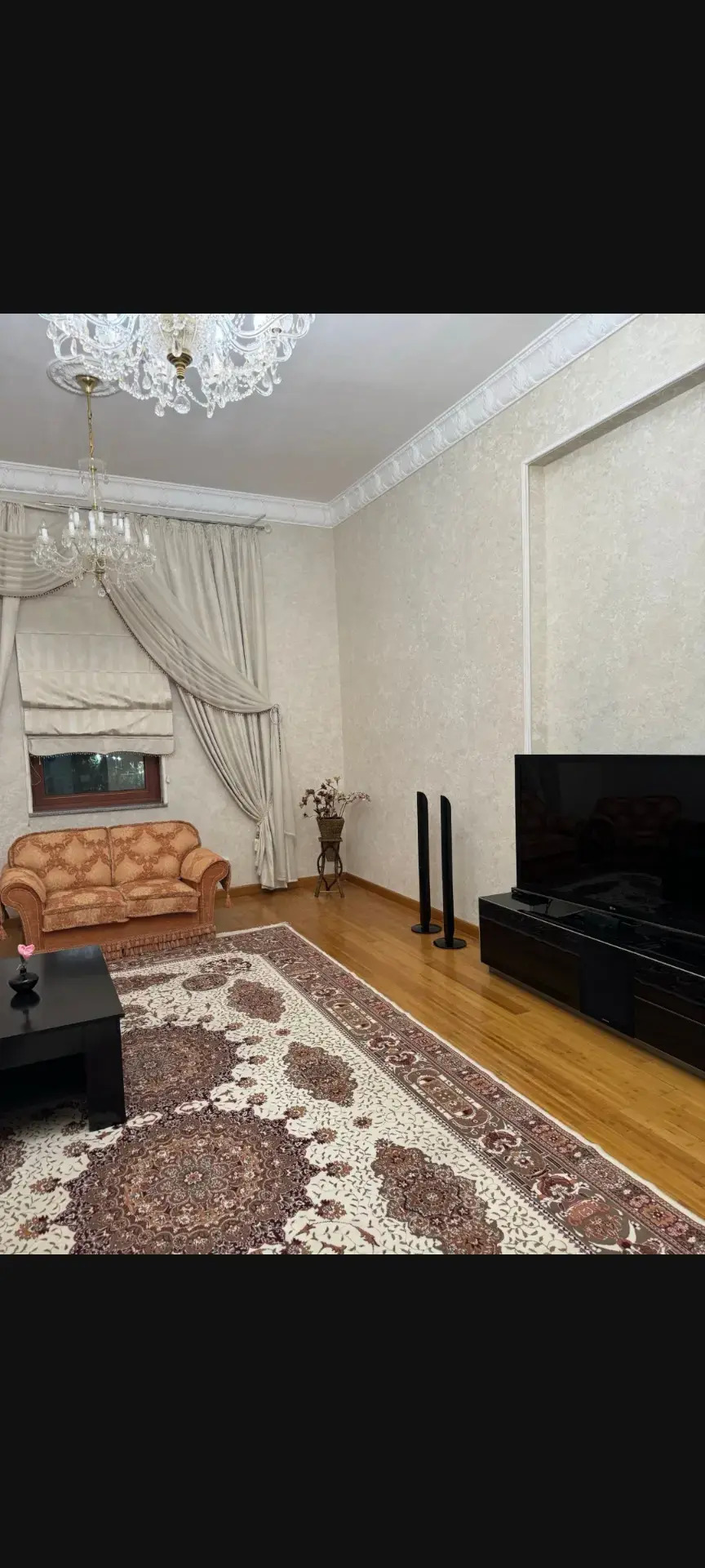 Arenda jay - Нефтегаз (ул. Андалиб-Юбилейная) - img 2