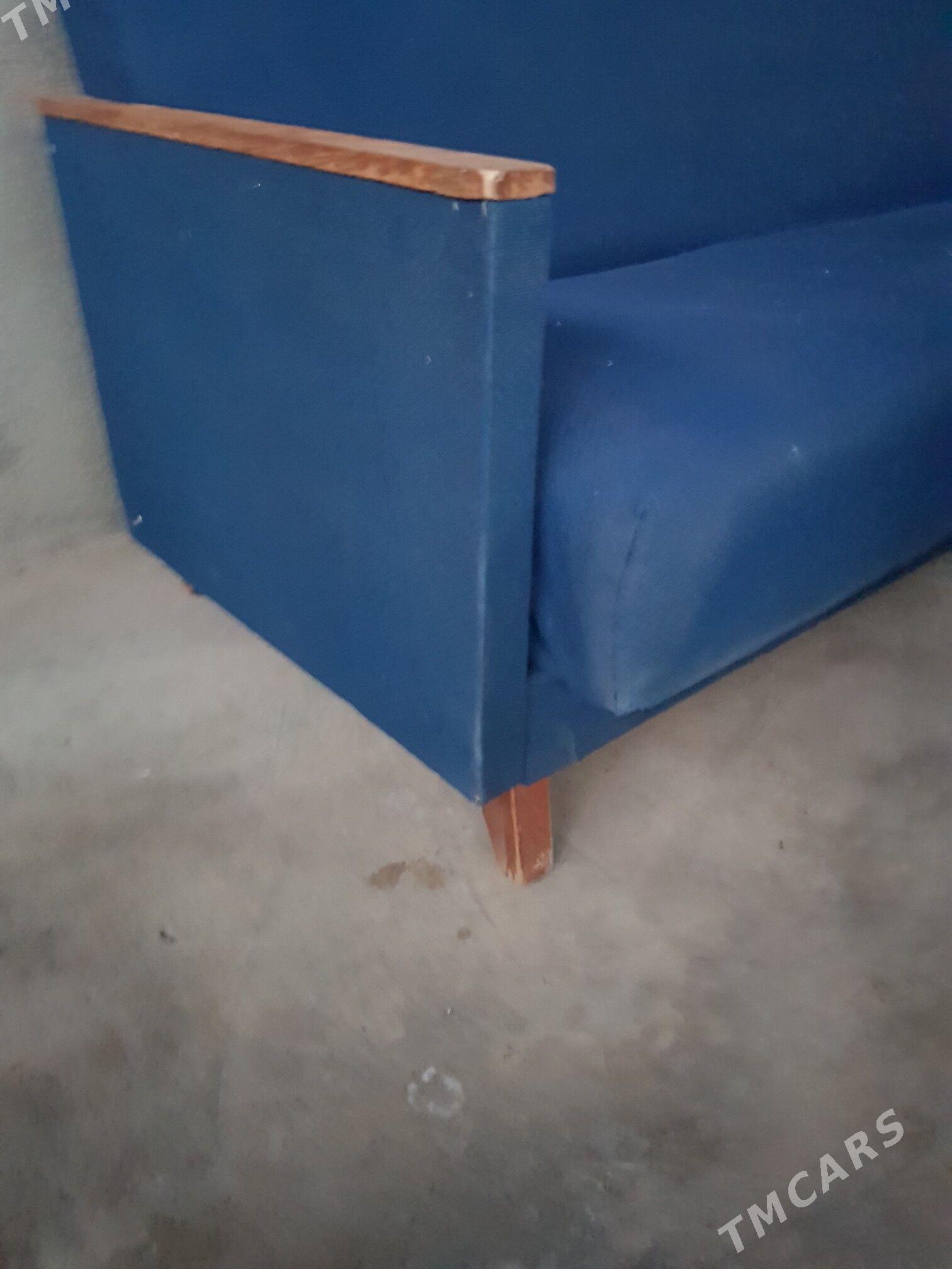 Деван - Туркменабат - img 3