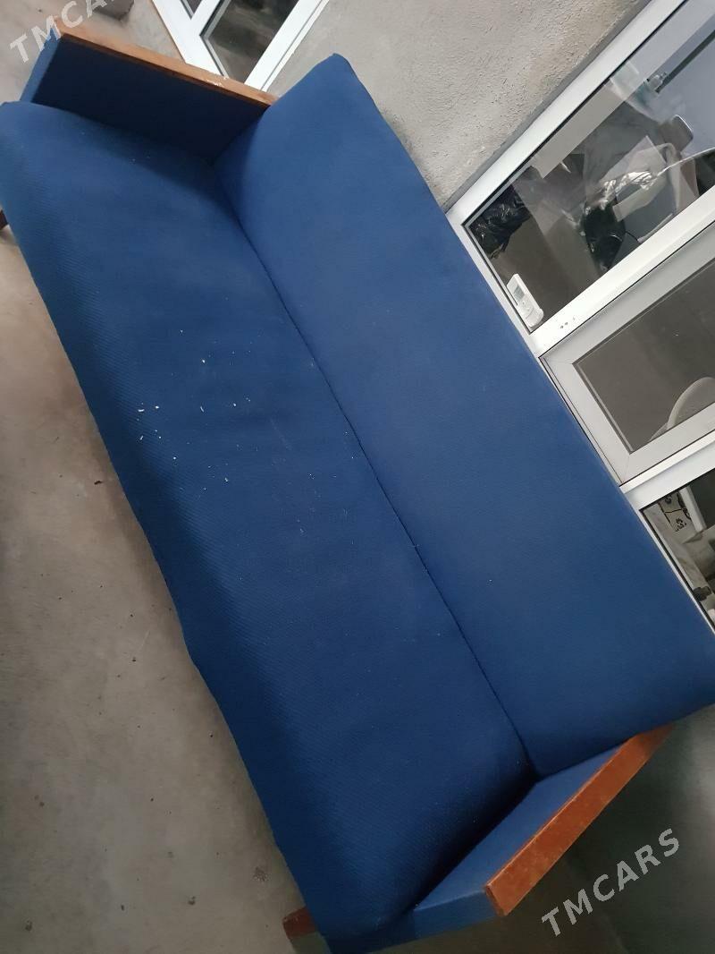 Деван - Туркменабат - img 4