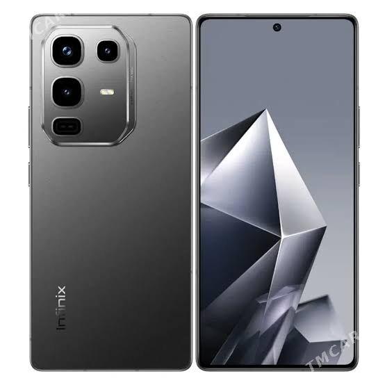 INFINIX NOTE 50 PRO - Туркменабат - img 3