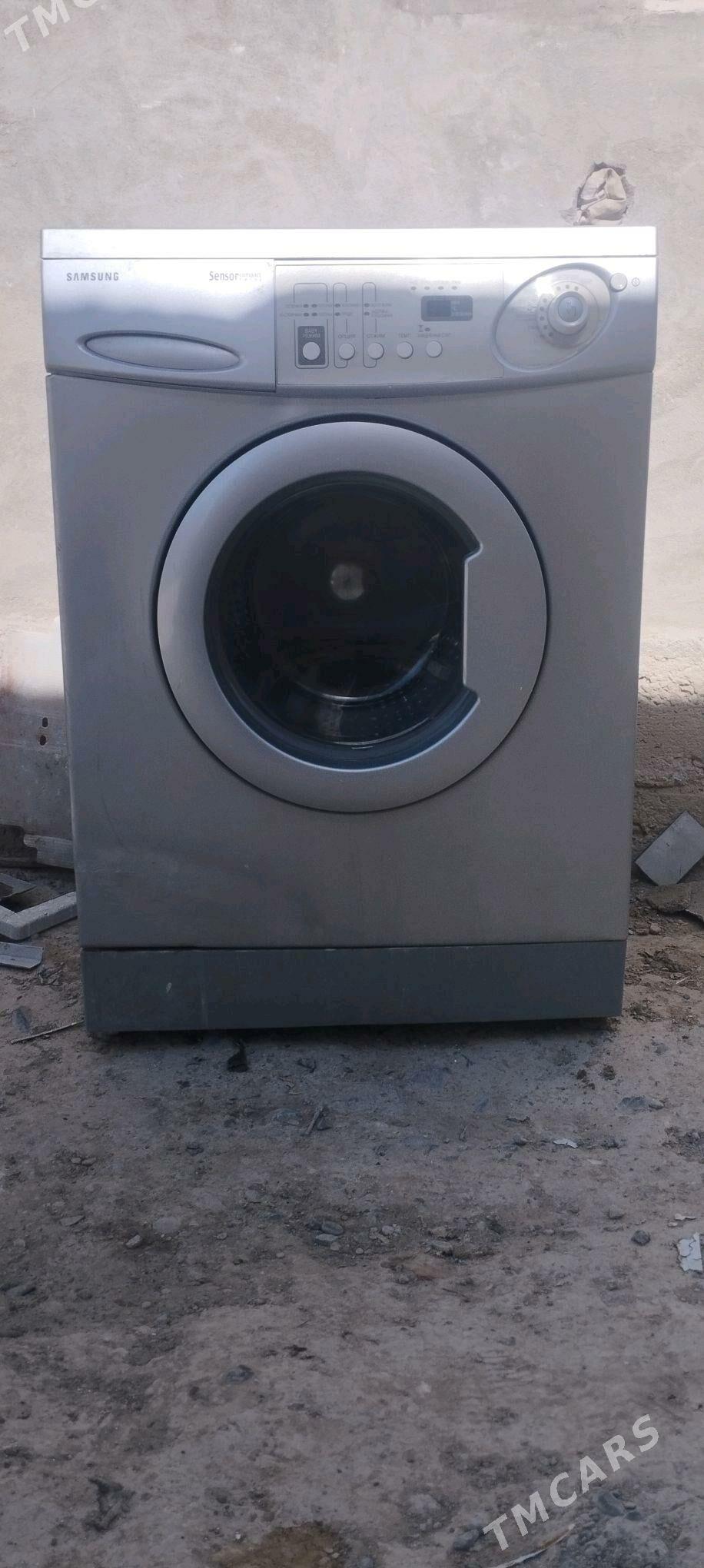 KIR MAŞYN - Ашхабад - img 2