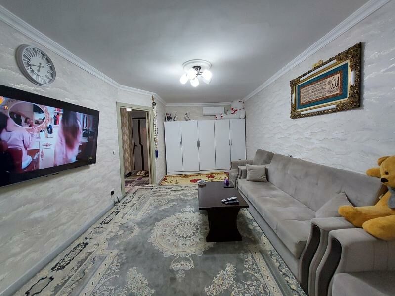 ️satlyk 1kom 9mkr️ - Aşgabat - img 2