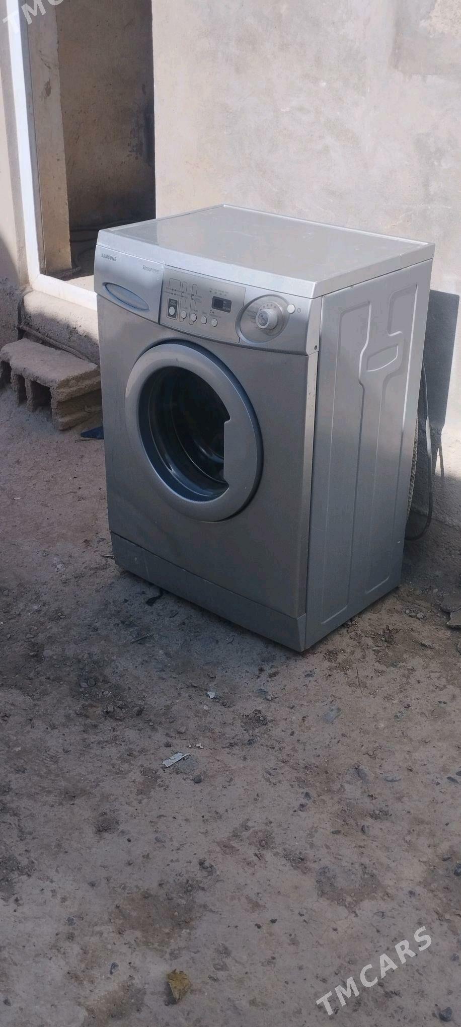 KIR MAŞYN - Ашхабад - img 1