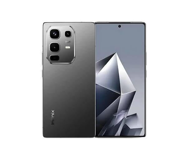 INFINIX NOTE 50 PRO - Туркменабат - img 1