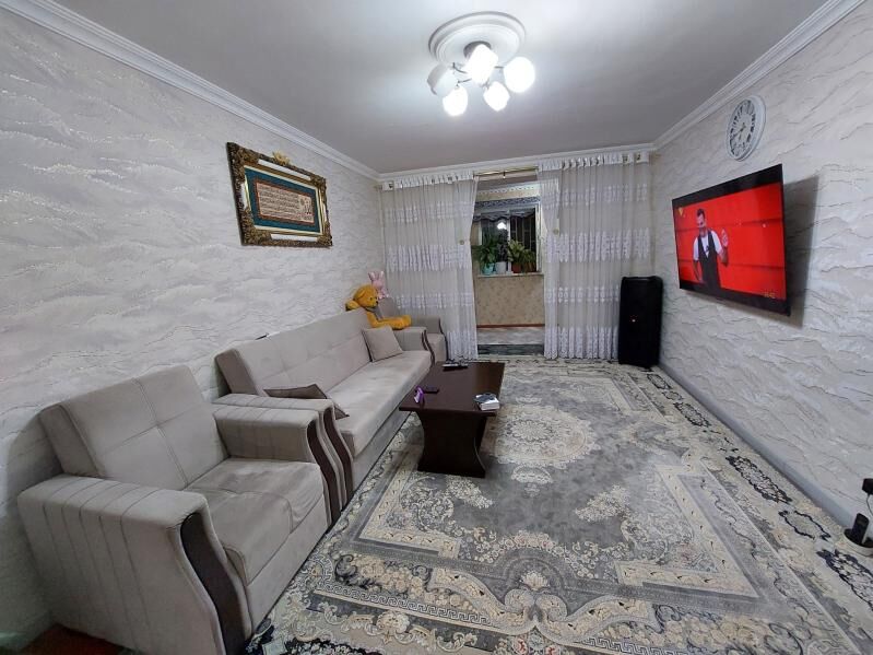 ️satlyk 1kom 9mkr️ - Aşgabat - img 1