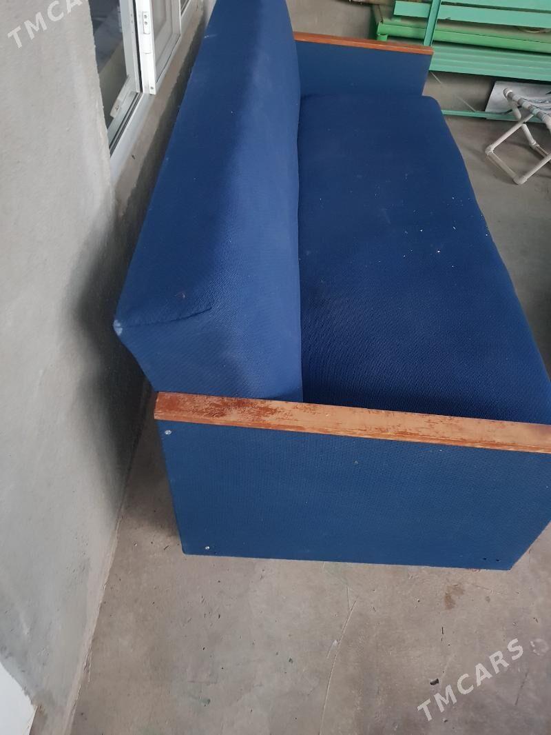 Деван - Туркменабат - img 2