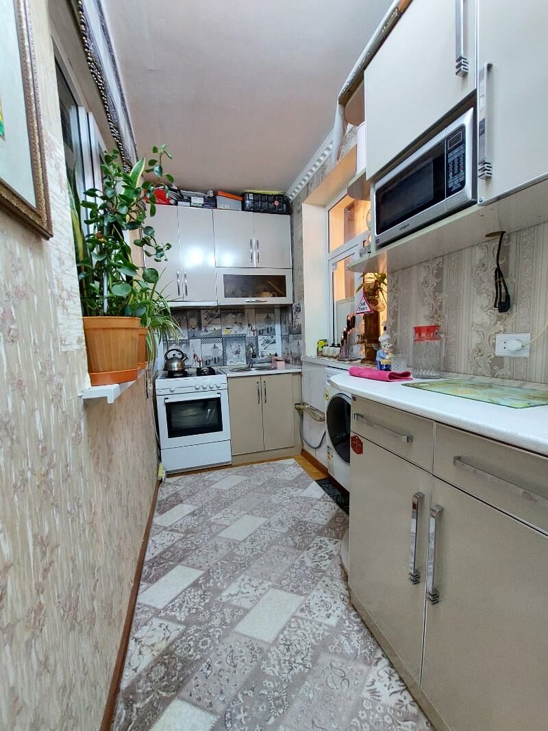 ️satlyk 1kom 9mkr️ - Aşgabat - img 4