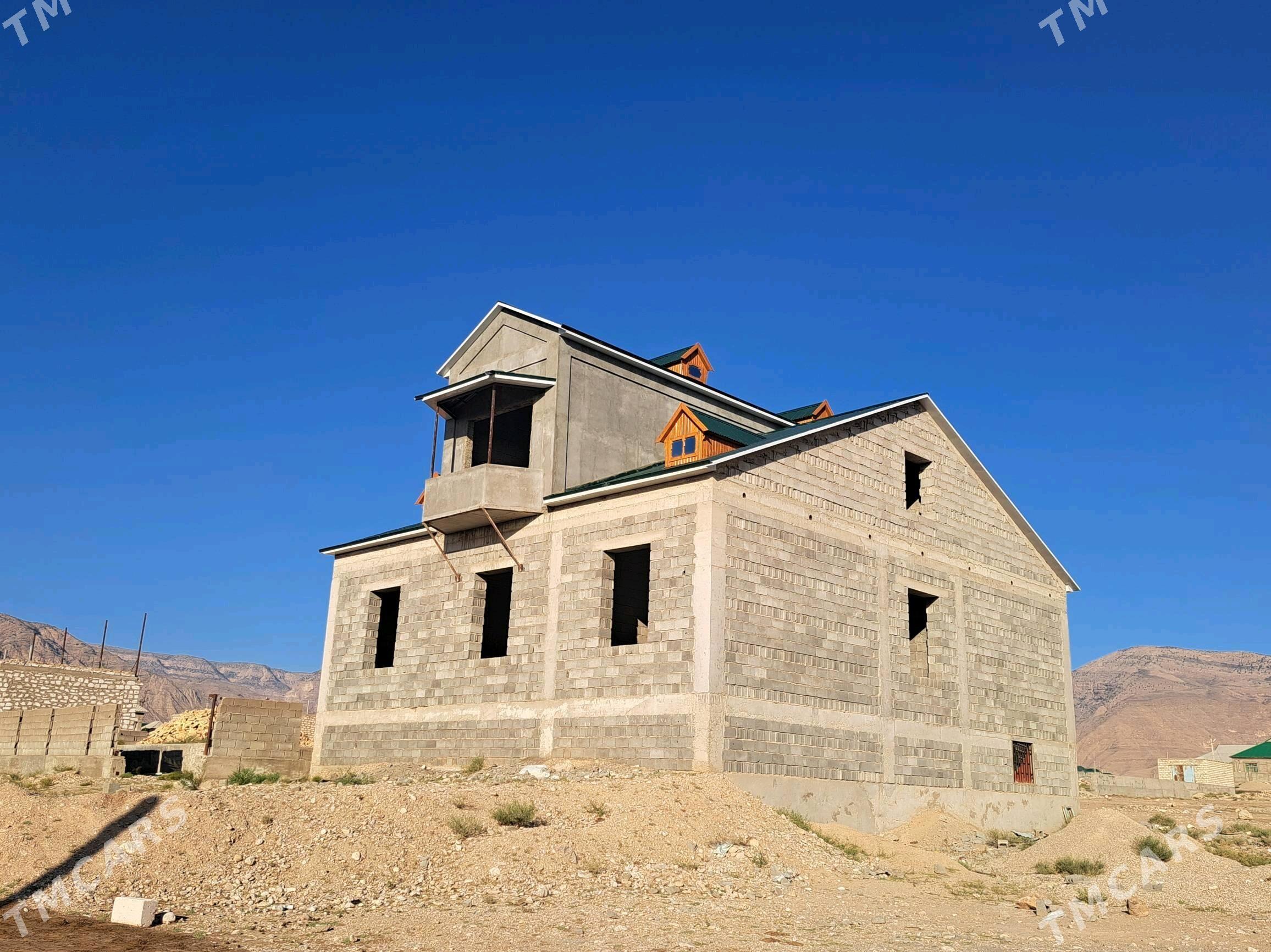 jay - Балканабат - img 2