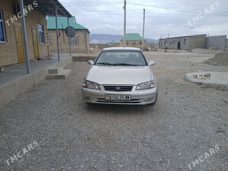 Toyota Camry 2000 - 137 000 TMT - Гызыларбат - img 6