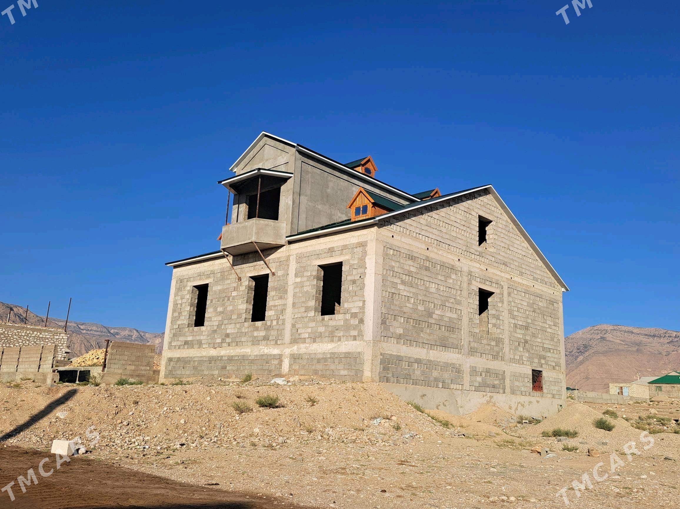 jay - Балканабат - img 3